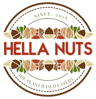 hella nuts